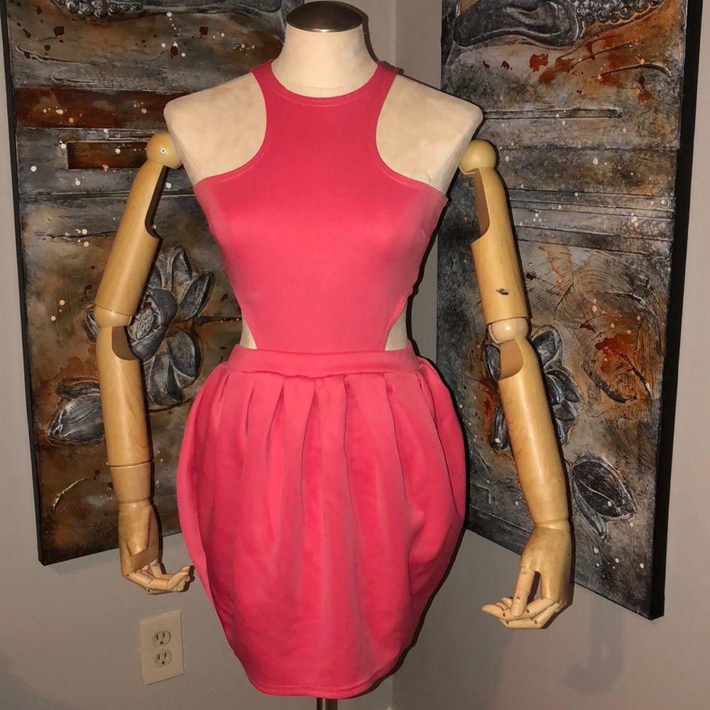 💰BOOHOO 💃🏾 Party Dress